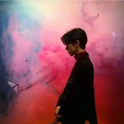 你是我抓不住的风,所以慢走不送