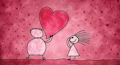 女神节,写给男人的文案