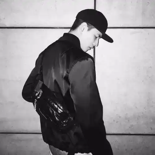 微信头像超级喜欢