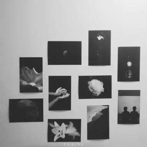 男生头像,背景图一套