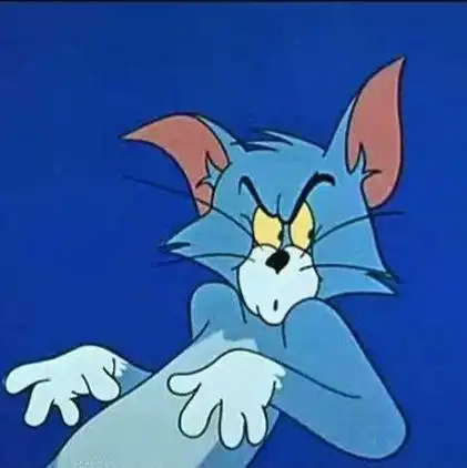 有没有关于汤姆猫或者柴犬的图片适合当头像的