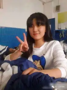 又像宋祖儿又像唐艺昕的美少女却被误会是男人很多年的原因