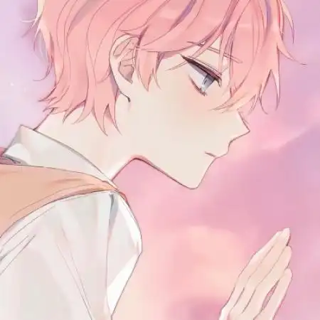 高清手绘男头像图片,特别帅很清晰的