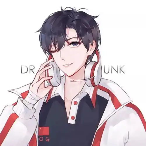 高冷帅气动漫男生头像超拽霸气的动漫男生兄弟头像