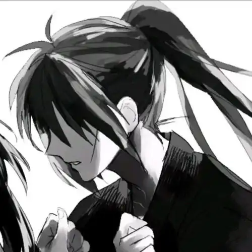 动漫情头丨热恋环游