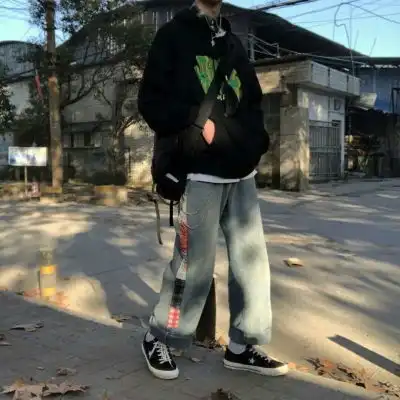 林思韵风格男头多见一面少见一男生头像我要个性网