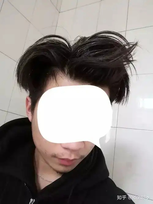 我已经可以想象,疫情结束后全国男生会