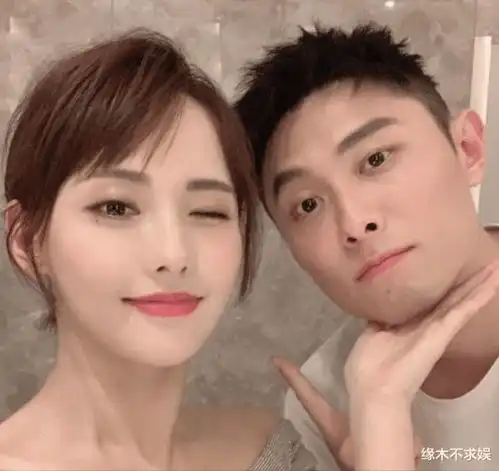 否认当三21岁邵晴坐豪车戴大钻戒,正面回应介入张嘉倪婚姻