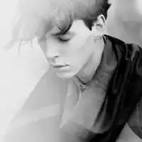 粉红控微信欧美头像微信头像图片大全