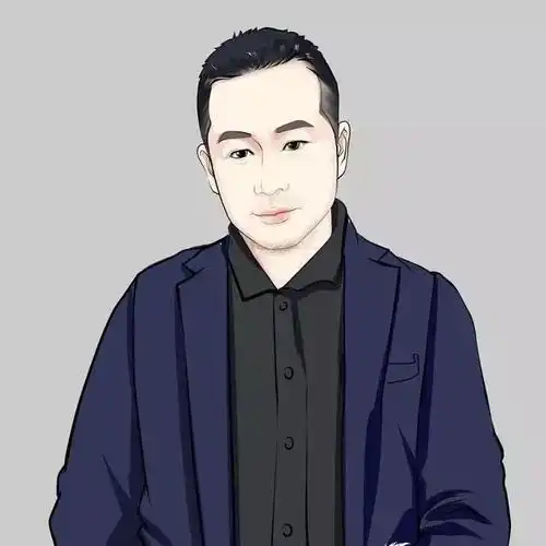 你有多成功你的头像就有多牛