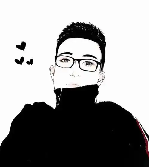 最新款微信头像图片,第一眼就吸引人的头像