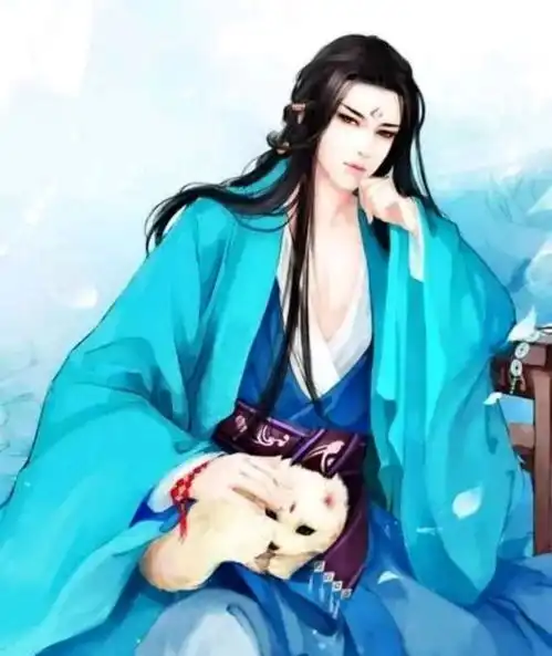 盘点七本高质量古言师徒文,师傅,其实我觊觎你很久了