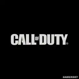 使命召唤现代战争官推换上新头像纯黑背景新作发布将至