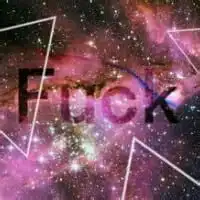 梦幻星空qq个性头像星空的梦幻世界