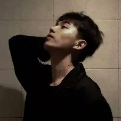 上次的头像不够好看我要放大招了