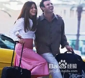 男人容易出轨的4阶段