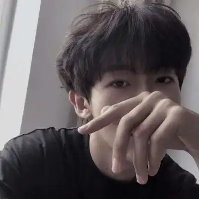 好听的主播昵称两个字男生拥有过硬颜值