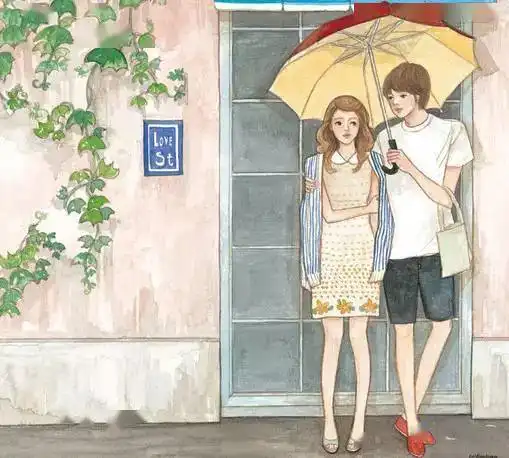 让男人越来越宠你的9个好习惯,女人必看