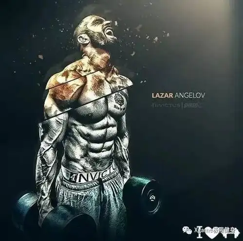 缺乏教练指导,男子健身第一天就折腰,网友他们只教女的房健身一方健身设备男教练网易订阅