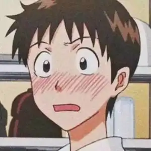 有人知道这是那部动漫的人物吗是情头吗