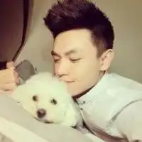 原创男生头像飞机头飞机头发型男生头像