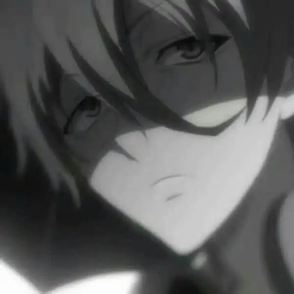 我想拥有一个霸气侧漏的头像,可以嘛