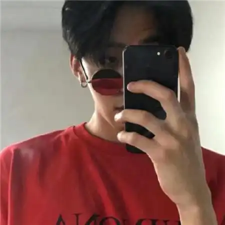 男生快手头像伤感图片,失去是我最难忘的