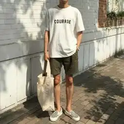 林更新反穿衣物被粉丝发现那些不能丢弃直男心态