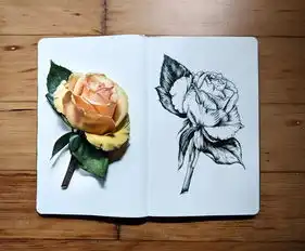 一支笔就像一台复印机