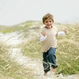 男子汉要从小培养,养育男孩必知的几件事,你造吗