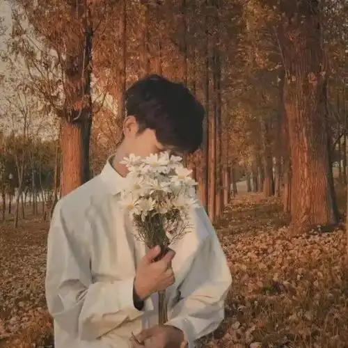 情头丨我没有太多的东西可以给你,但是如果你点头,我就是你的