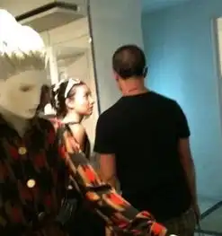 吴昕遇极品前任,被男友报复盗号连晒亲密照