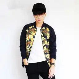 2015春季矮个子男生穿衣搭配矮个子男生时尚潮流休闲穿搭