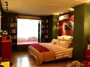 英格兰的英伦复古风