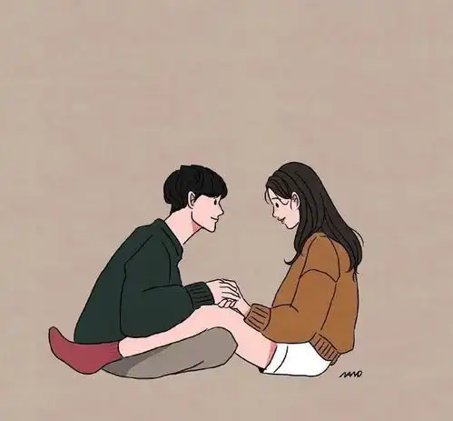 会这样回你消息的男人,才是真的非常爱你,遇到了就别放手