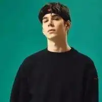 2016潮流帅气的美男欧美头像非主流头像