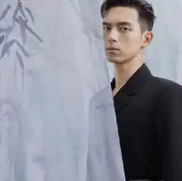 前程似锦,李现发布新电影杀青曲,现男友古装人设引注目