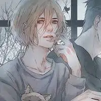 超级丧的头像男生微信头像图片大全