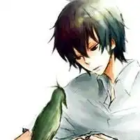 找一个人物头像