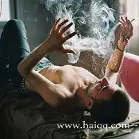 短发美女带花唯美图片头像微信头像图片大全