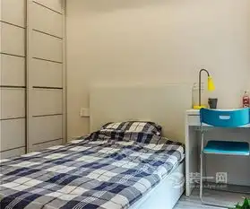 杭州魅力之城现代简约风89平效果图设计施工半包9万