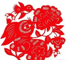 丁酉年兔生肖施善功拜神佛,灾消福至忌口舌,