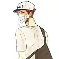 微信头像2019男简约微信头像图片大全