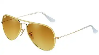 商务场合合理耍帅绅士太阳镜提升成功率