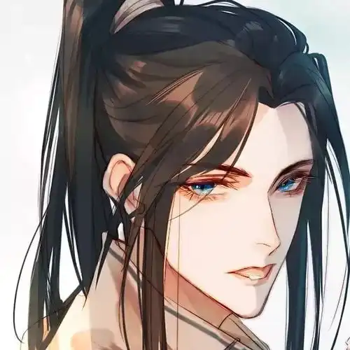 唯美意境古风头像清明时节雨纷纷路上行人欲断魂