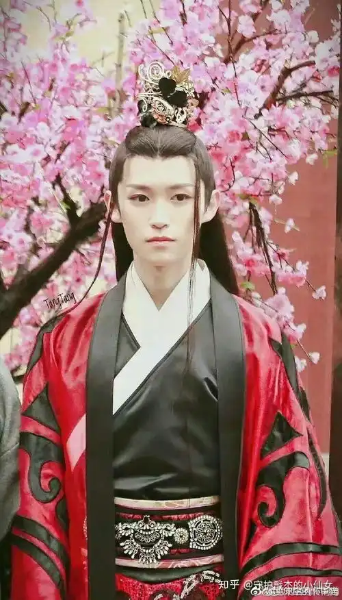 中国男人天天说颜值有那个颜值比他们高的