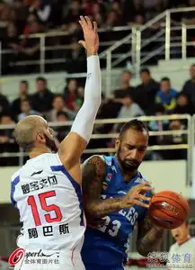 天津胜青岛阿巴斯霸气摘板马丹利秀滞空5783124