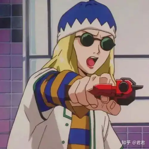 漫画头像漫画头像女可爱卡通动漫头像男卡通动漫微信头像漫画卡通帅气头像