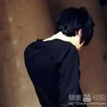 女人爱爱抑郁状