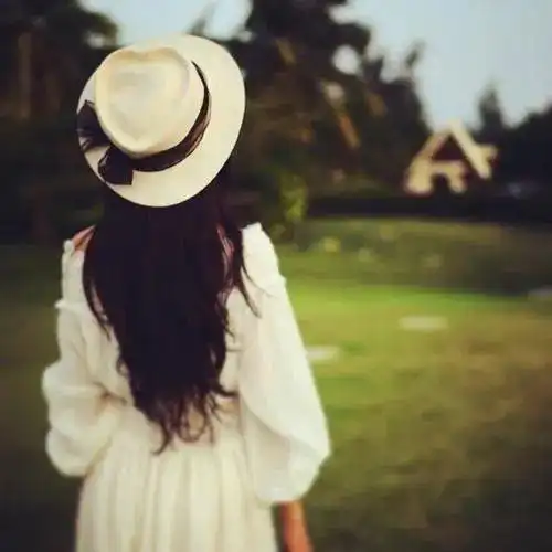 很多人,走着走着就散了